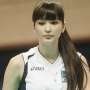Duh, Cantiknya Altynbekova Sabina, Atlet Voli yang Populer di Internet
