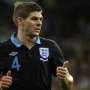 Steven Gerrard Akhiri Karier di Timnas Inggris