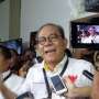 Saksi Prabowo-Hatta Walk Out