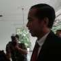 Jokowi Tidak Pede Pakai Safari