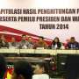 Todung Mulya: Pilpres 2014 Tidak Cacat Hukum