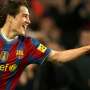 Stoke City Resmi Dapatkan Striker Barcelona