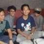 Peduli Gaza, d'Masiv Ajak Fans Sumbang Rp10 Ribu