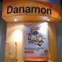 Bank Danamon Kantongi Laba Rp1,6 Triliun, Disokong dari Kredit