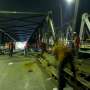 Jembatan Comal Diuji Coba Besok