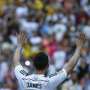 Rodriguez Siap Bersaing