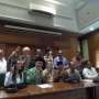 Forum Masyarakat Sipil Lawan Tuduhan Pilpres Curang 