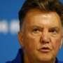 Van Gaal Sebut Mourinho sebagai Sahabat