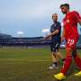 Rodgers: Cedera Borini Tidak Serius