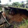 Kemen PU Kirim Tim Teknis Jembatan Cibaruyan