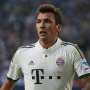 Atletico Menang Saat Mandzukic Debut 