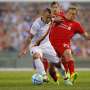 Liverpool Ditekuk Roma, Chelsea Imbang 
