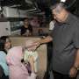 SBY Tinjau Mudik Lebaran