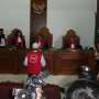 Sidang UGB Batal Hari Ini