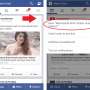 Facebook Kini Punya Fitur "Save" Untuk Simpan Tautan Favorit