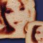 Dan Roti Panggang Pun Bermotif "Selfie" 