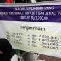 Penukaran Uang Pecahan Kecil
