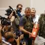 Tim Penyelidik Berhasil Unduh Data dari Kotak Hitam MH17