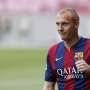 Mathieu Berharap Bisa Sebaik Puyol di Barca