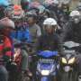 Kendaraan Pemudik Melintasi Selatan Capai 1.541 Unit Per Jam 