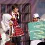 JKT 48 Sumbang Anak Yatim