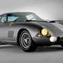 Ferrari Berusia Setengah Abad Ini Bernilai Rp395 Miliar
