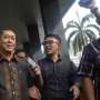 Rombongan Haji Suryadharma Ali Menginap di Hotel Hilton