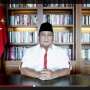 Pesan Prabowo Subianto 