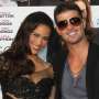 Robin Thicke Akhirnya Resmi Bercerai 