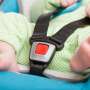 Dua Jam Kepanasan di Mobil, Bayi Perempuan Tewas 