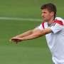 Thomas Muller, "Si Kaisar" yang Doyan Main Golf
