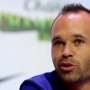 Iniesta: Mascherano Bisa Menjadi Kapten yang Hebat