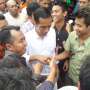 Di Solo, Jokowi Kenang Perjuangannya Pindahkan PKL