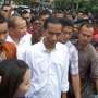 Jokowi Akui Tak Pernah Bermimpi Jadi Presiden