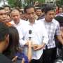 Temui Ibu, Jokowi Sungkem dan Dapat Wejangan 