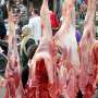 Harga Daging Perlahan-lahan Naik Jelang Puasa