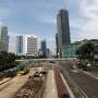 Jakarta akan Bangun Dua Jalan Layang Lagi
