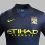 Jersey Tandang City 2014/15