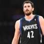 Status Belum Jelas, Kevin Love Tinggalkan Tim Basket AS