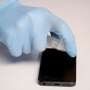 Mau "Smartphone" Anda "Waterproof"? Gunakan Semprotan Ini