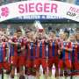 Bawa Bayern Raih Trofi, Lewandowski Semakin Baik