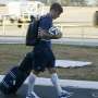 Atletico Dapatkan Griezmann dari Sociedad 
