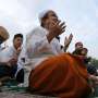  Muslim Indonesia Panutan Dunia
