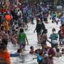 Wisata Libur Lebaran
