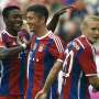 Penampilan Lewandowski 'Sihir' Dua Pemain Bayern 