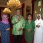 Open House di Istana