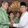 Lebaran, Saat Politisi Rehat dari Hiruk Pikuk