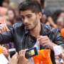 Cabut dari 1D, Zayn Malik Garap Album Solo