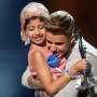 Justin Bieber, Musisi Berhati Mulia versi Yayasan Make-A-Wish