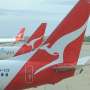 Qantas Dinobatkan Jadi Maskapai Penerbangan Teraman di Dunia